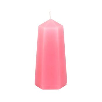 Rose Quartz Crystal Candle Love, 5 of 5