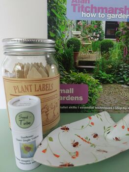 Small Gardens Gift Set, 2 of 8