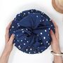Ladybird Furoshiki Fabric Gift Wrap Set, thumbnail 5 of 8