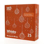 25 Day Single Malt Scotch Whisky Advent Calendar, thumbnail 3 of 5