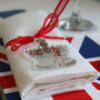 Coronation Party Personalised Place Settings, thumbnail 7 of 10