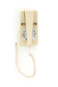 Gpo Trim Phone Retro Landline Corded Telephone, 9 of 11