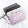 Personalised Monogram Manicure Set, thumbnail 7 of 7