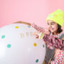 Bright Colourful Wall Sticker Dots, thumbnail 8 of 8