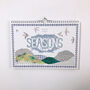 Seasons Calendar, thumbnail 5 of 7