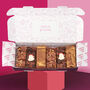 Christmas Brownie Box, thumbnail 1 of 4