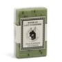 Organic Donkeys Milk Duo French Soap With Seaweed, thumbnail 2 of 9