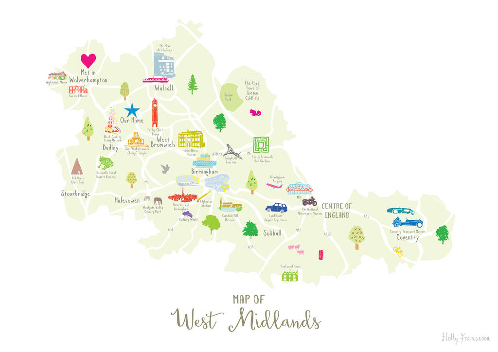 west midlands travel plan my journey