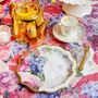 Bridgerton Afternoon Tea At Home Table Decorations Pack, thumbnail 8 of 12