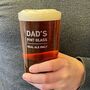 Personalised Pint Glass, thumbnail 3 of 6