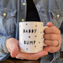 Personalised 'Daddy/ Mummy To Be' Ceramic Mug, thumbnail 1 of 2