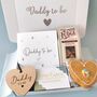 Daddy To Be Gift Set Love From The Bump, thumbnail 2 of 8