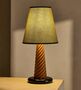 Garnett Table Lamp, thumbnail 1 of 7