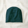 Fair Trade Soft Merino Unisex Slouch Beanie Hat, thumbnail 6 of 11