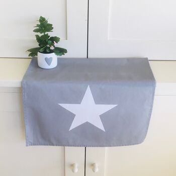 Star Tea Towel, 2 of 4