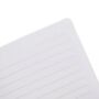 Personalised Floral Notes Notebook Gift, thumbnail 2 of 3