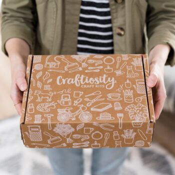 Dragonfly Delight Metal Embossing Craft Kit, 5 of 7