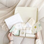Hug In A Box Pamper Gift Box, thumbnail 2 of 10
