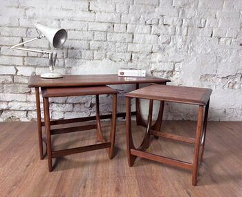Mid Century G Plan Coffee Tables, 4 of 4