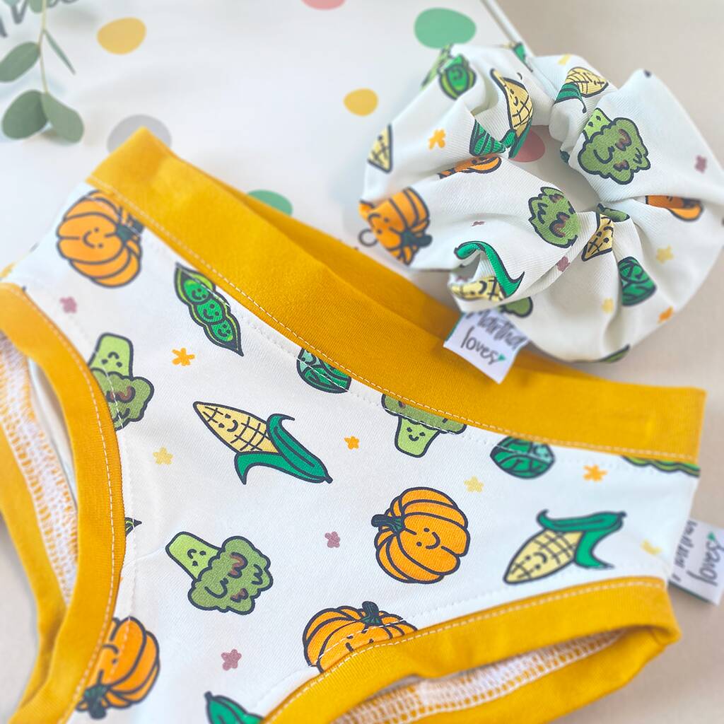 Your Five A Day Pants Set, 1 of 10