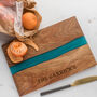 Personalised Resin Charcuterie Board, thumbnail 5 of 9