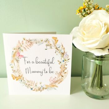 Mother's Day Gift Set For A Mum To Be, 4 of 11