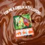 The Milk Chocolate Gift Box, thumbnail 3 of 3