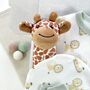 Safari Dreaming New Baby And New Parent Gift Set, thumbnail 2 of 7