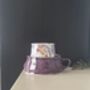 Handmade Ceramic Cup And Saucer, thumbnail 4 of 5