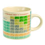 The Periodic Table Ceramic Mug, thumbnail 4 of 6