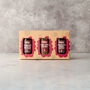 Classic Chuckling Chutney And Pickle Gift Pack, thumbnail 2 of 10