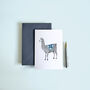 Animal Greetings Card Set For Any Occasion | 12 Cards, thumbnail 8 of 8