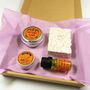 Orange Burst Skincare Gift Bundle, thumbnail 3 of 6