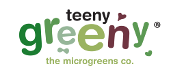 Teeny Greeny