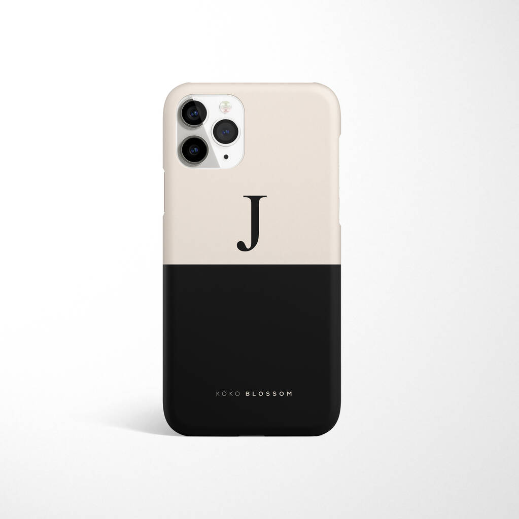 Personalised Phone Cover, 1 of 5