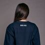 Personalised 'Year' Unisex Sweatshirt, thumbnail 8 of 12