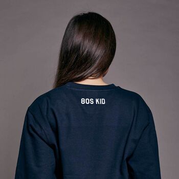 Personalised 'Year' Unisex Sweatshirt, 8 of 12