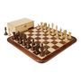 Tilted Mayfield Chess Set, thumbnail 1 of 6