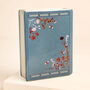 Once Upon A Time Mini Ceramic Book Vase, thumbnail 3 of 3