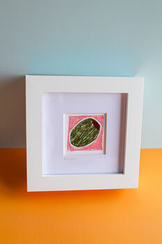 Olive Mini Art Print, 2 of 11