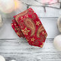 Festive Christmas Tie, thumbnail 3 of 6