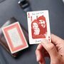 Personalised 'You Are Ace' Photo Wallet Card, thumbnail 3 of 6