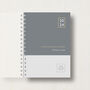 Personalised 2024 Diary For Businesses With Logo, thumbnail 1 of 9
