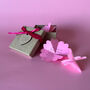 Personalised Origami Flower Reasons I Love You Box, thumbnail 5 of 8