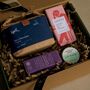 Hot Chocolate Self Care Gift Box, thumbnail 1 of 12