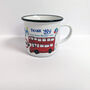 Personalised Bus Driver Mug, thumbnail 3 of 8