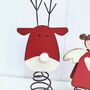 Christmas Bouncy Decoration, thumbnail 2 of 3
