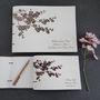 Personalised Leather Wedding Planner, thumbnail 5 of 8
