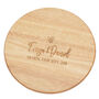 Personalised Couples Lazy Susan, thumbnail 6 of 6