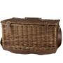 Four Person Luxury Picnic Basket With Contents, thumbnail 4 of 7
